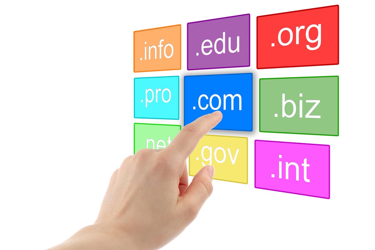 Domain Registration