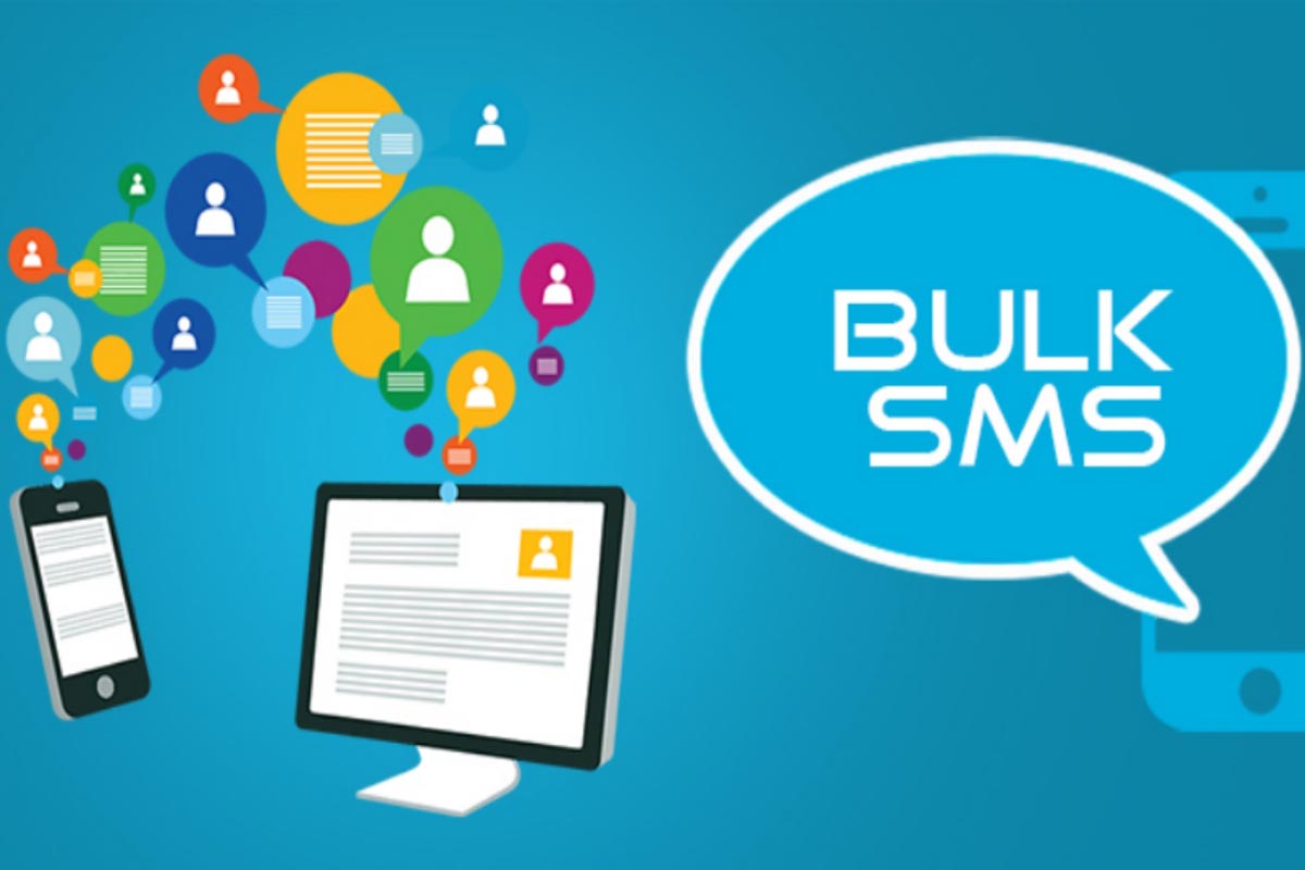 Bulk SMS